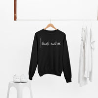 Kindly fuck off Unisex Sweatshirt