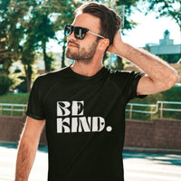 Be Kind Short Sleeve T-Shirt