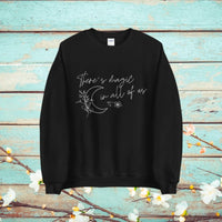 There is magic in all of us Unisex Sweatshirt